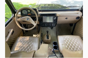 1994 Mercedes Benz G Wagon